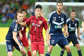足总杯-尼科绝杀 曼城2-1南安普顿晋级决赛